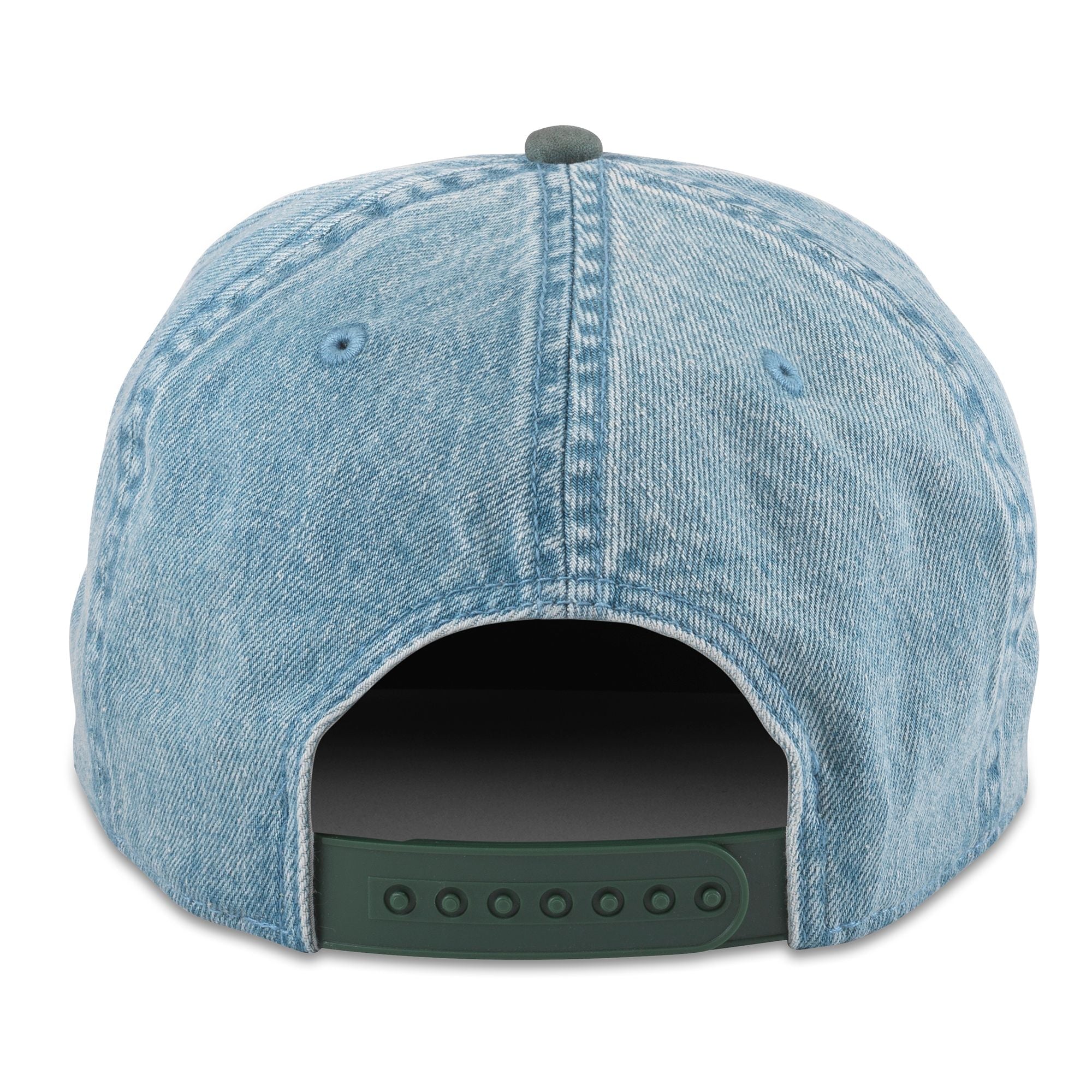 Miller High Life Denim Hat