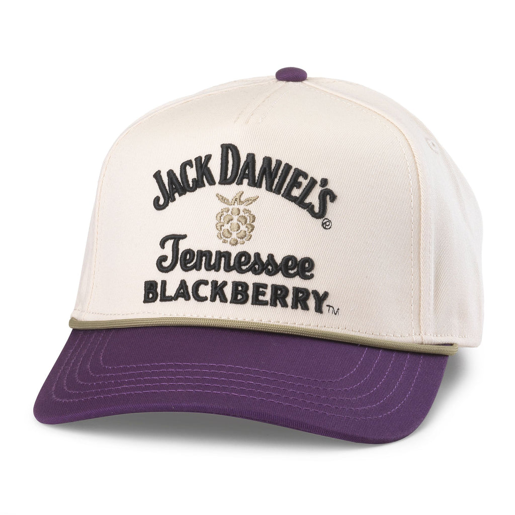 Jack Daniels Blackberry Hat