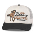 Ford Bronco Remington Hat