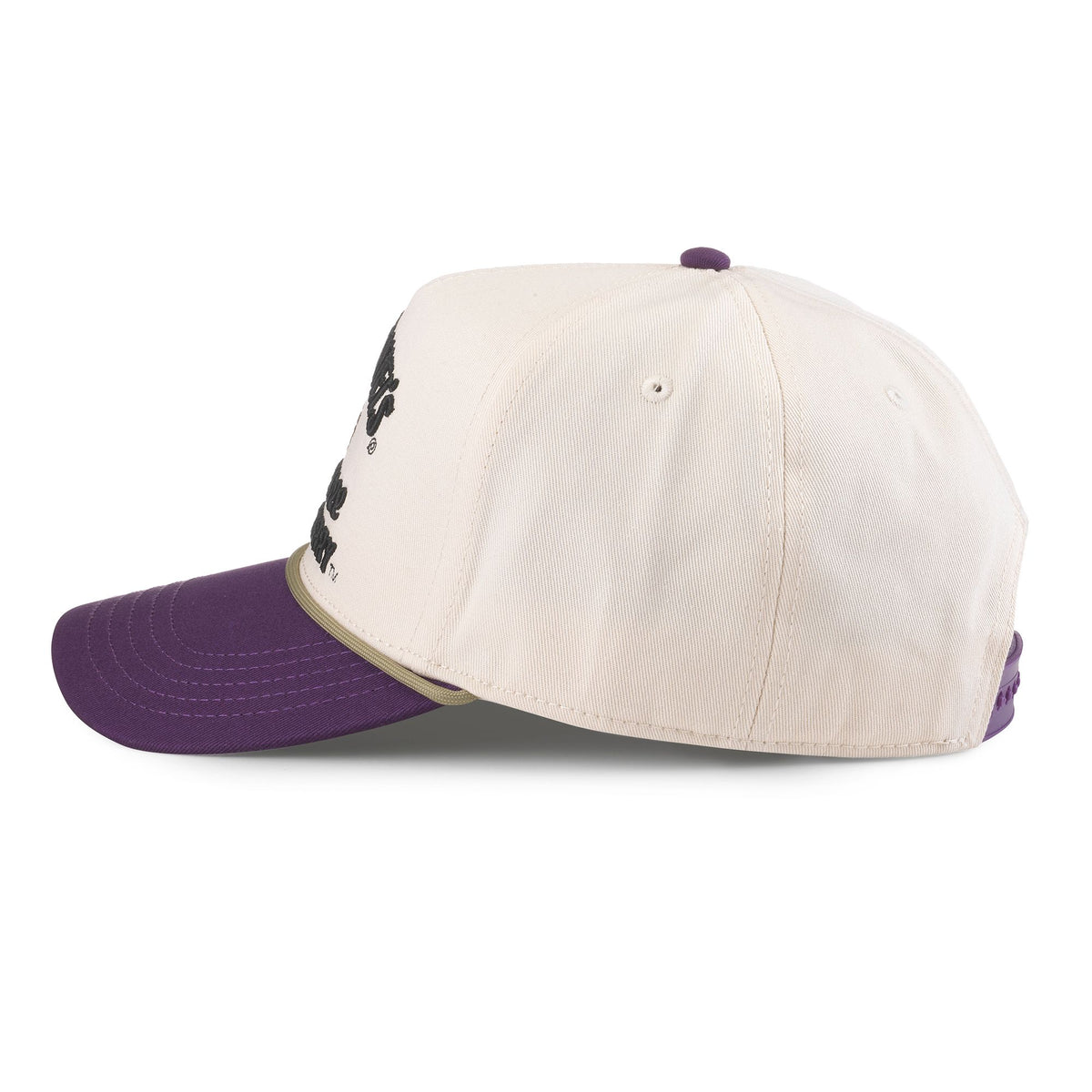Jack Daniels Blackberry Hat