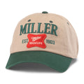 Miller High Life Hat
