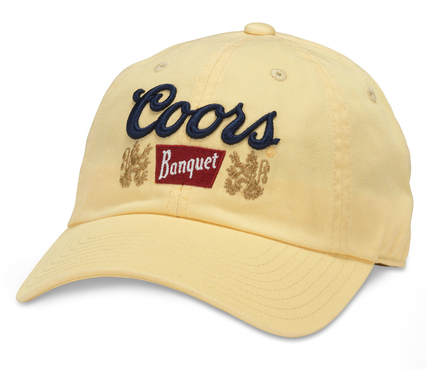 Coors Banquet Hat
