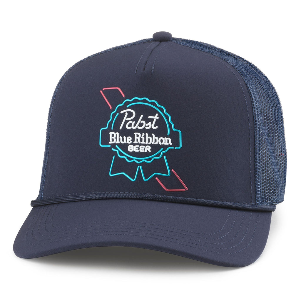 PBR Trucker Hat