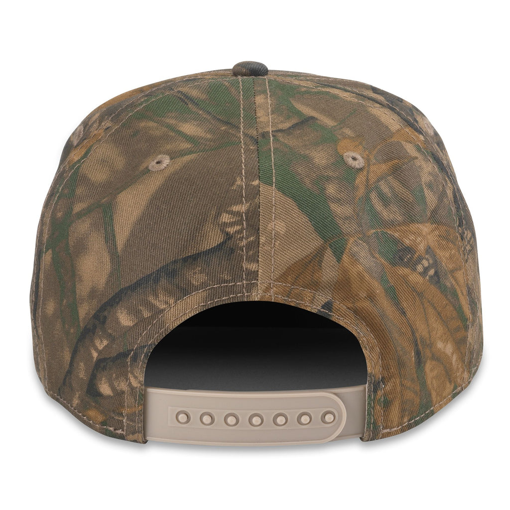 Ford Bronco Camo Hat