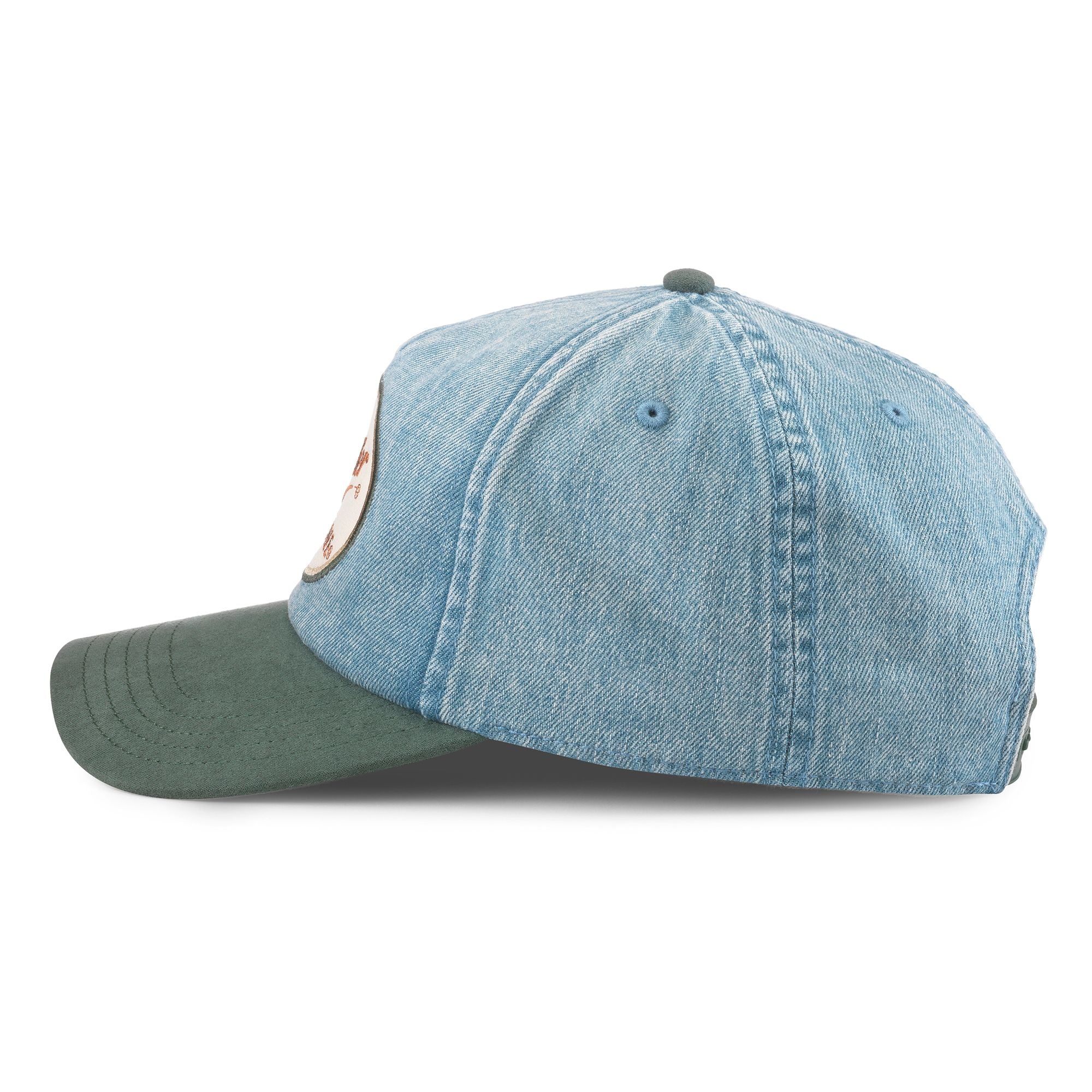 Miller High Life Denim Hat